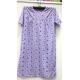 Women's nightgown PIZ-7042