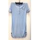 Women's nightgown PIZ-7045