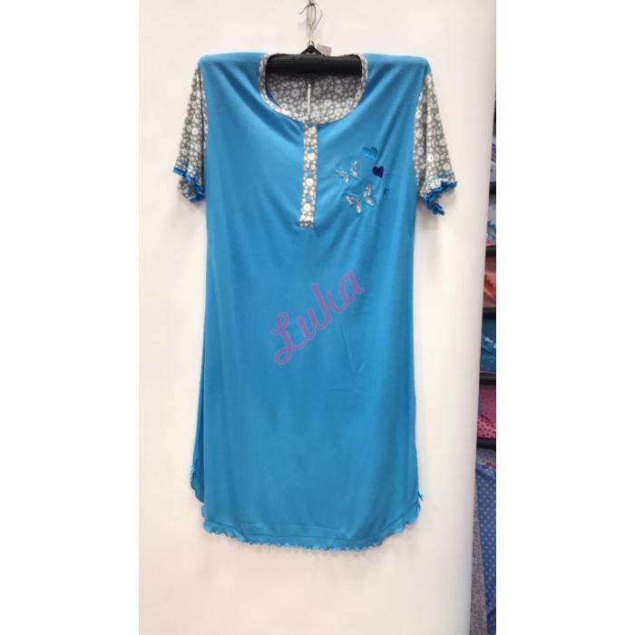 Women's nightgown PIZ-7048