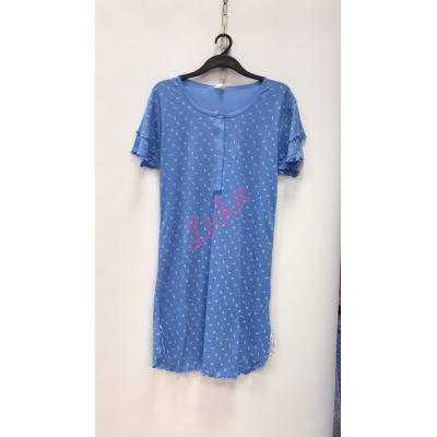 Women's nightgown PIZ-7050