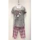 Women's pajama PIZ-8537