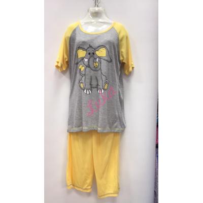 Women's pajama PIZ-8539