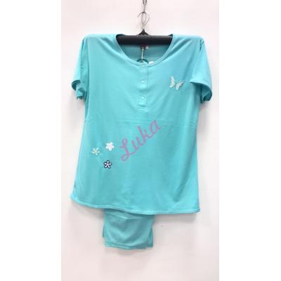 Women's pajama PIZ-8542