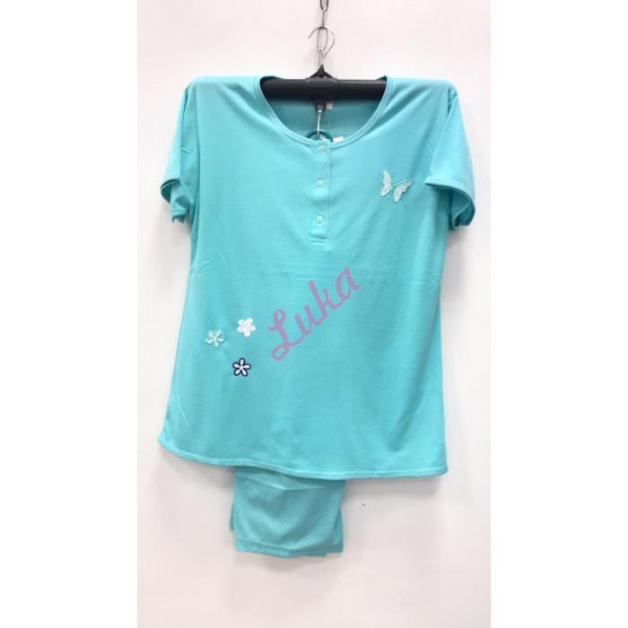 Women's pajama PIZ-8541