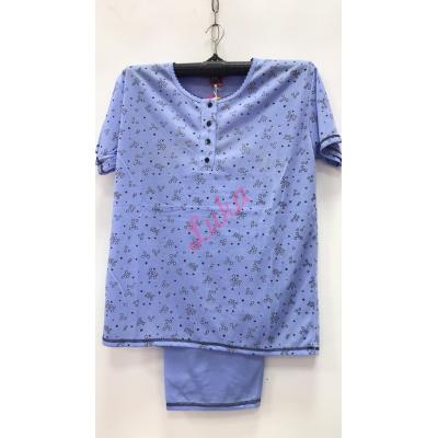 Women's pajama PIZ-8544