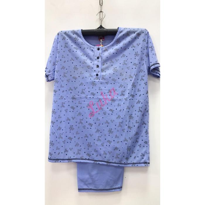 Women's pajama PIZ-8543