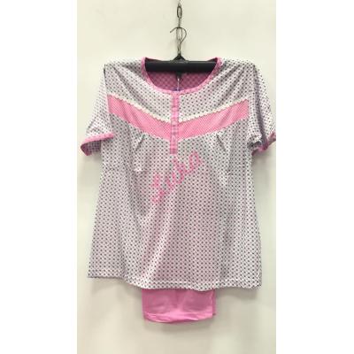 Women's pajama PIZ-8545