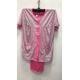 Women's pajama PIZ-8548