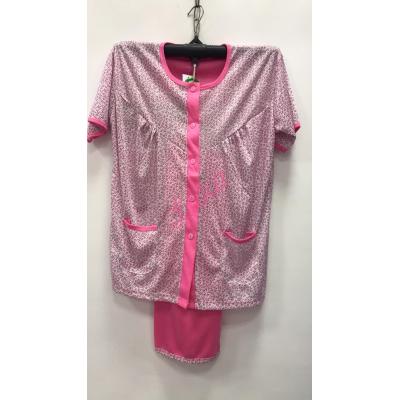 Women's pajama PIZ-8549