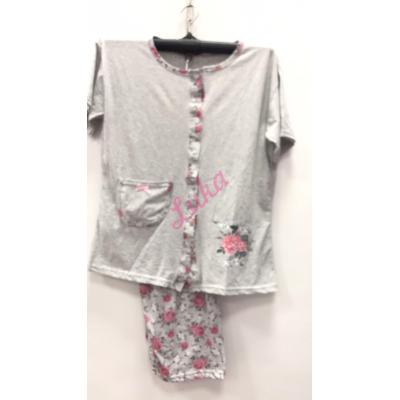 Women's pajama PIZ-8552