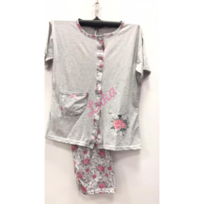 Women's pajama PIZ-8551