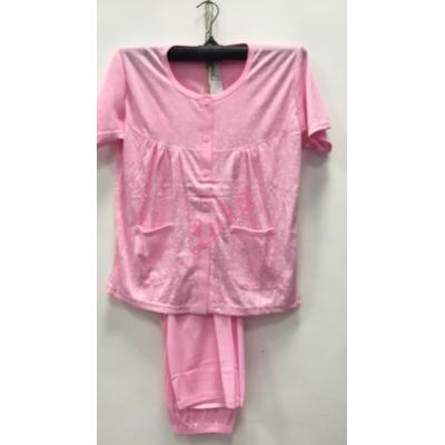 Women's pajama PIZ-8553