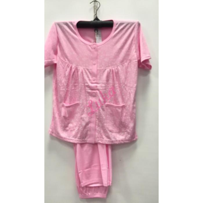 Women's pajama PIZ-8553