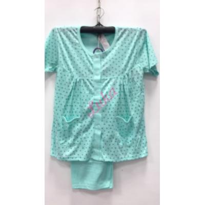 Women's pajama PIZ-8554