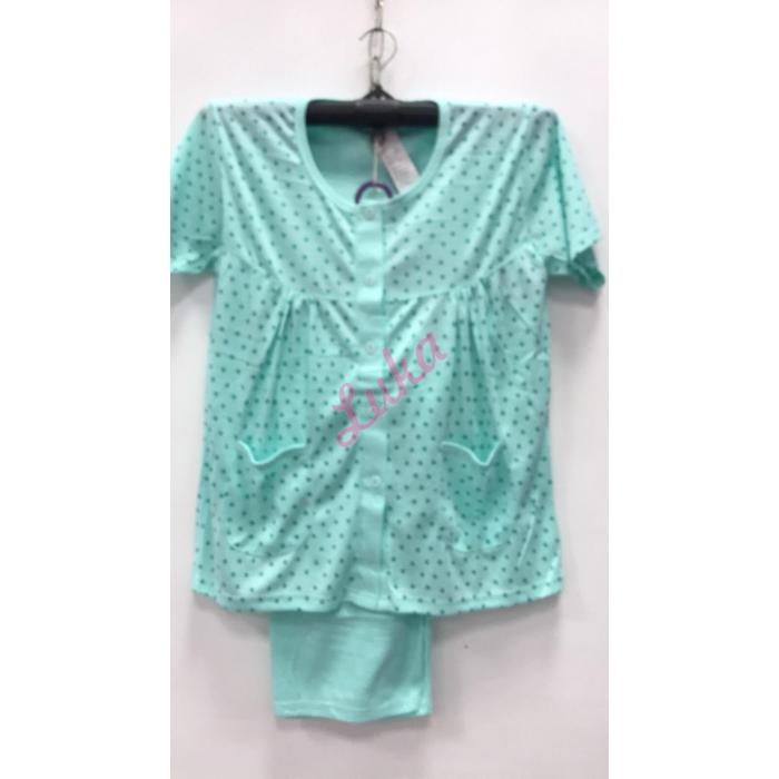 Women's pajama PIZ-8554