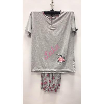 Women's pajama PIZ-8556