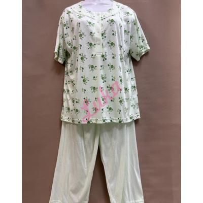 Women's pajama PIZ-8559