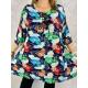 Women's Tunic Polska smv-