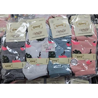 Women's low cut socks GNG B1217