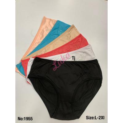 Women's panties 1955