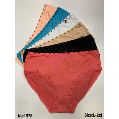 Women's panties 1670