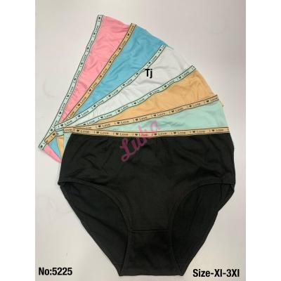 Women's panties 5225