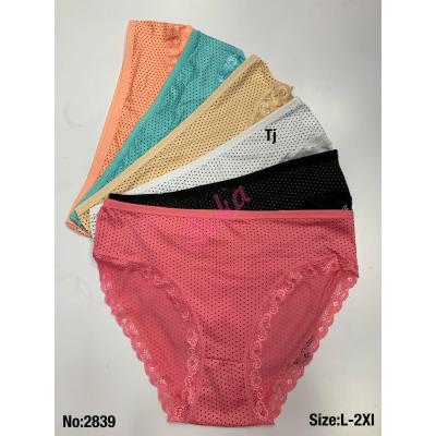 Women's panties 5225