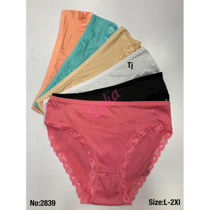 Women's panties 5225