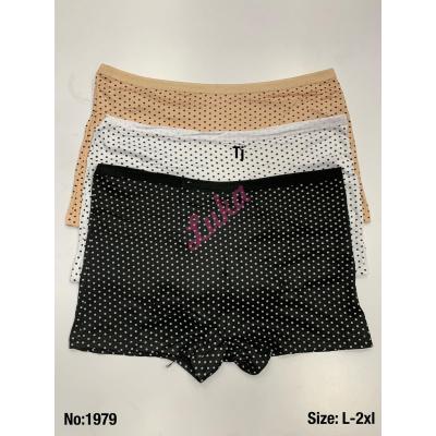 Women's panties 1979