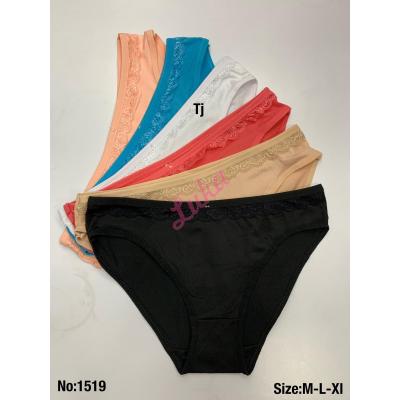 Women's panties 1519