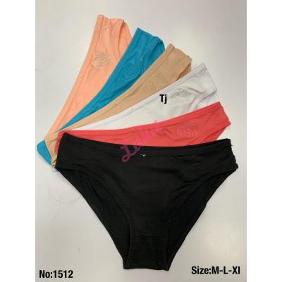 Women's panties 1512