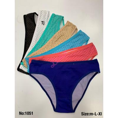 Women's panties 1051