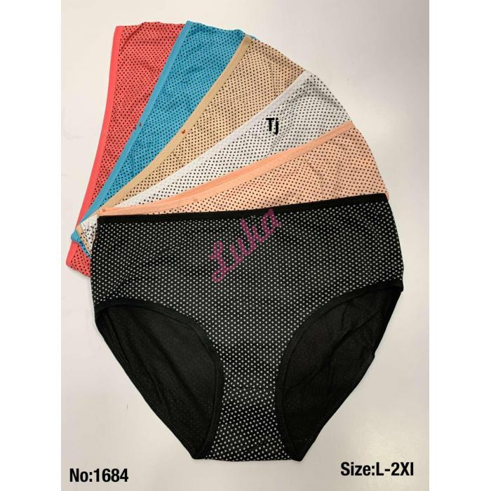 Women's panties 680102