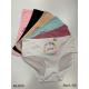 Women's panties Pink Intimo 32020