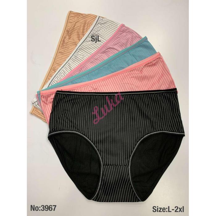 Women's panties 3918