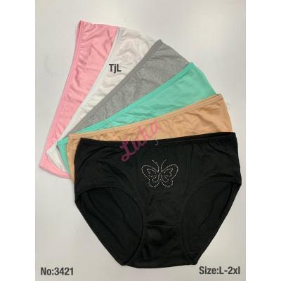 Women's panties 3421