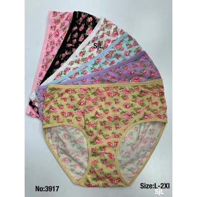 Women's panties 3917