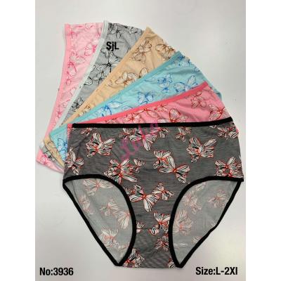 Women's panties 3917