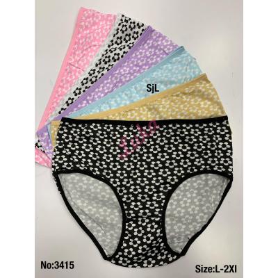 Women's panties 3936