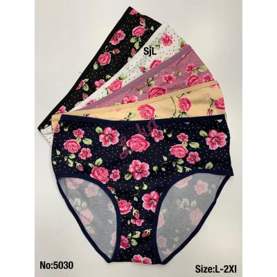 Women's panties 5030