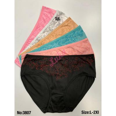 Women's panties 3807