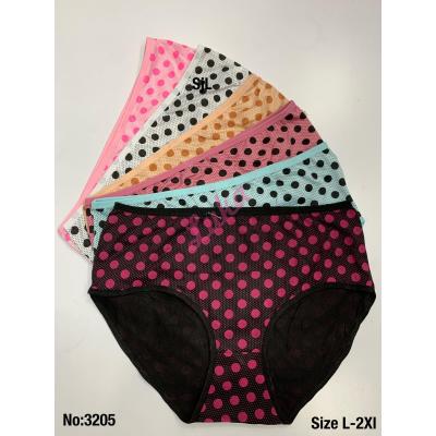 Women's panties 3807