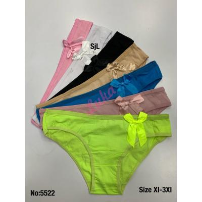 Women's panties 2002