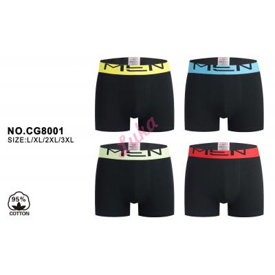 Men's boxer shorts CG8001