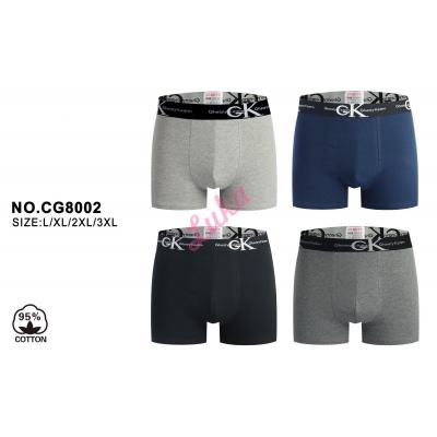 Men's boxer shorts CG8002