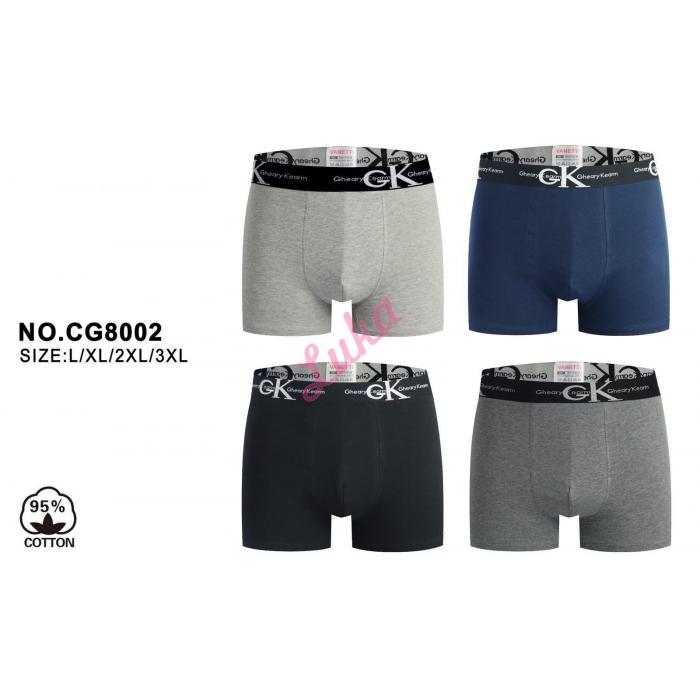 Men's boxer shorts CG8003