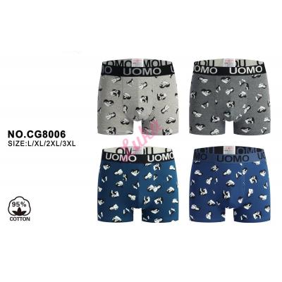 Men's boxer shorts CG8006