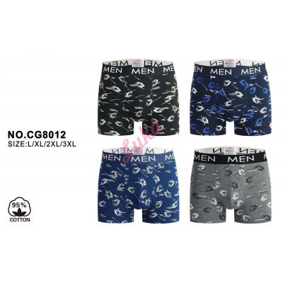 Men's boxer shorts CG8006