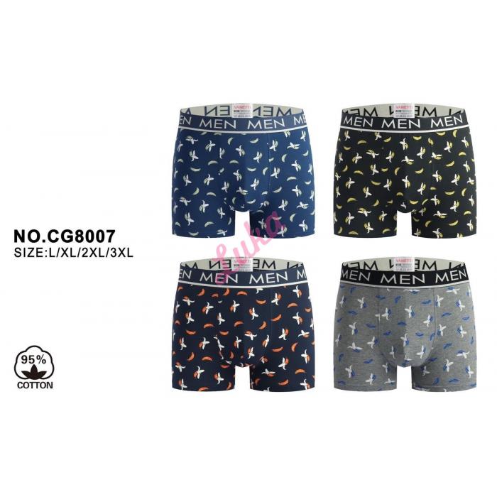 Men's boxer shorts CG8010