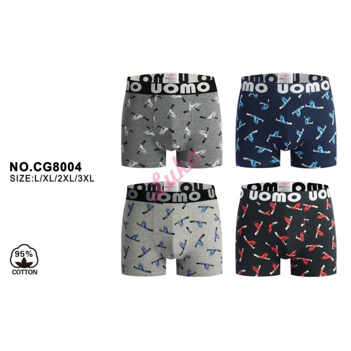 Men's boxer shorts CG8005